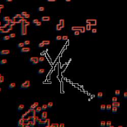 DAMAGED PIXEL