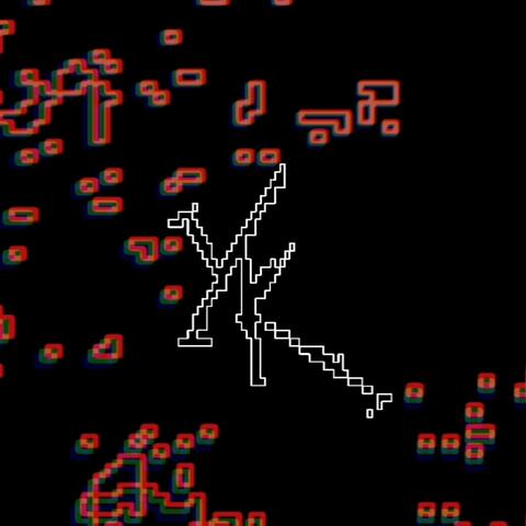 DAMAGED PIXEL