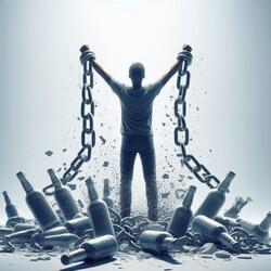 I Have To Break Free