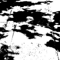 CHAOS AND NOISE EVERYWHERE