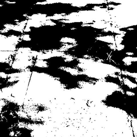 CHAOS AND NOISE EVERYWHERE