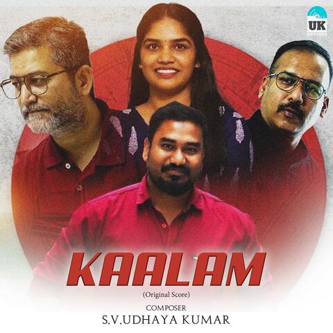 Kaalam (Original Score)