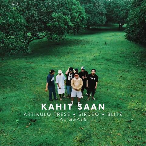 Kahit Saan