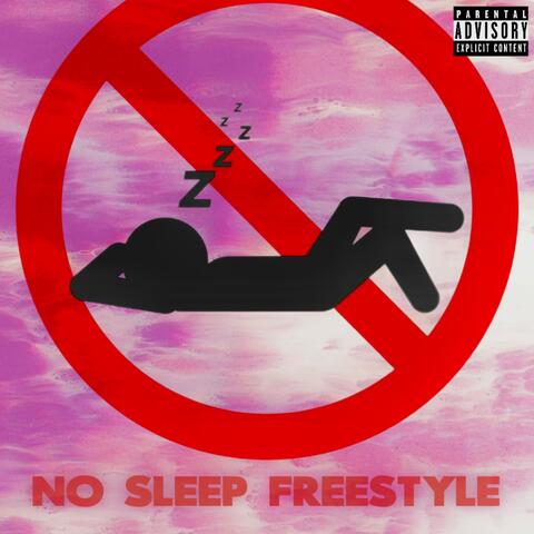 No Sleep