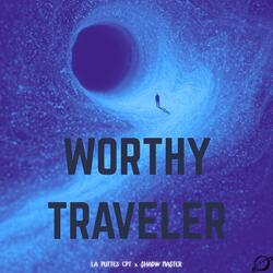 WORTHY TRAVELER(S L A V I T O)