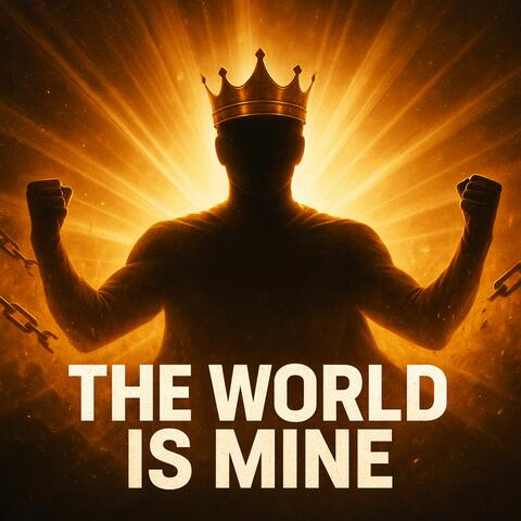 The World is Mine