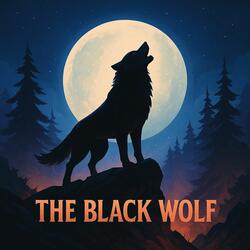 The Black Wolf