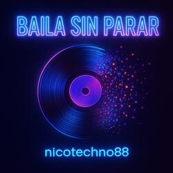 BAILA SIN PARAR