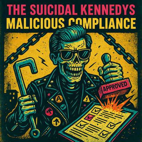 Malicious Compliance