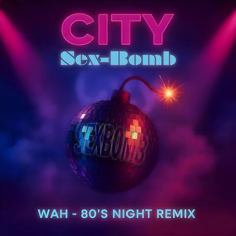 Sex-Bomb