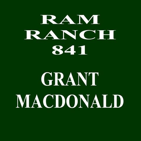 Ram Ranch 841