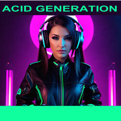 Acid Generation