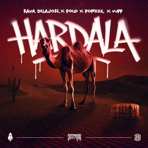 HARDALA
