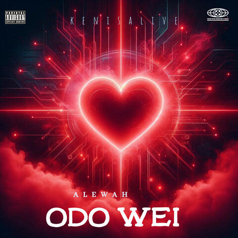 Odo Wei