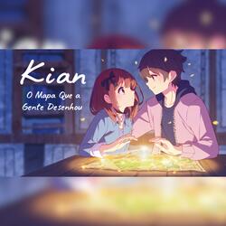 O Mapa Que a Gente Desenhou