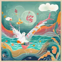 Sailing into Happiness