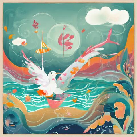 Sailing into Happiness