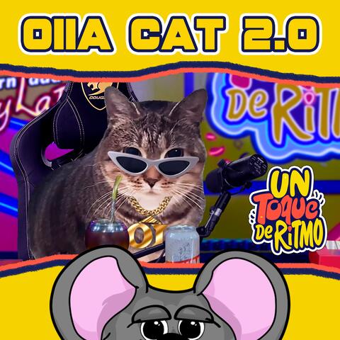 OIIA CAT 2.0