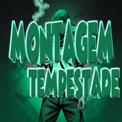 Montagem Tempestade