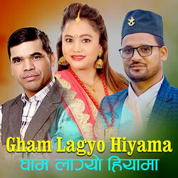 Gham Lagyo Hiyama