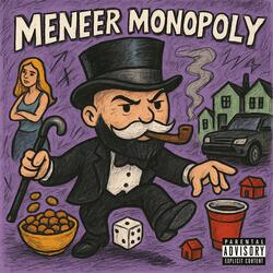 MENEER MONOPOLY