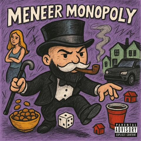 MENEER MONOPOLY