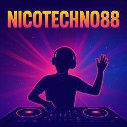 BAILANDO EN LA NOCHE