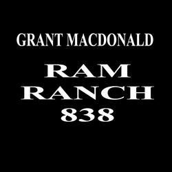 Ram Ranch 838
