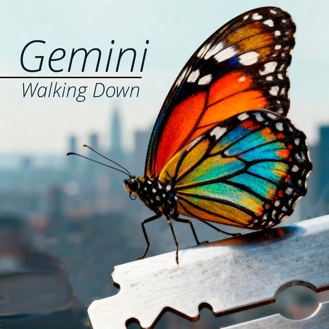 Walking Down