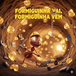 Formiguinha Vai, Formiguinha Vem