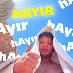 hAyır