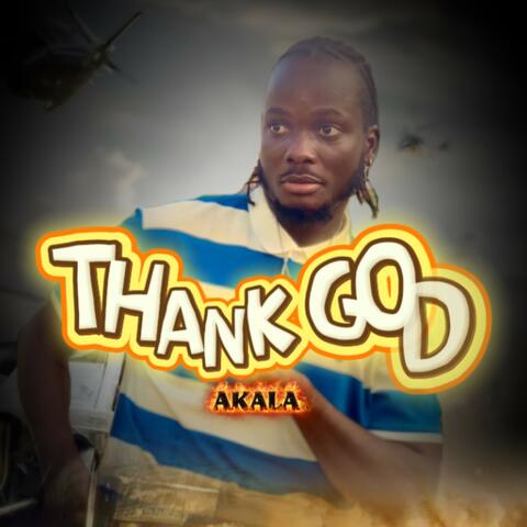 THANK GOD