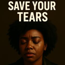 Save Your Tears