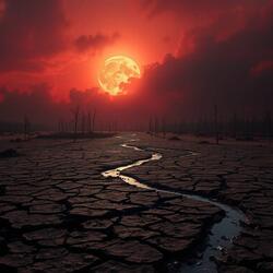 Mother Earth's Call