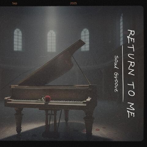Return to Me