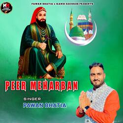 PEER MEHARBAN