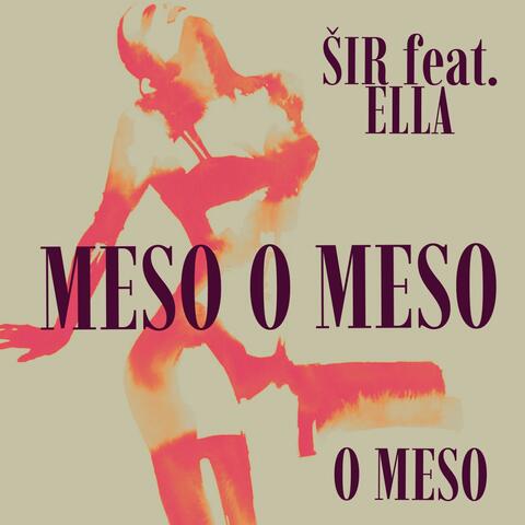 Meso O Meso O Meso