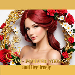 I Am Forever Young And Live Freely