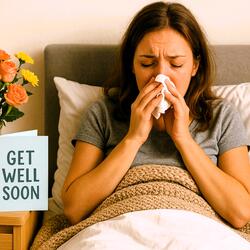 Get Well Soon