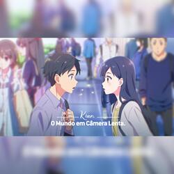 O Mundo em Câmera Lenta