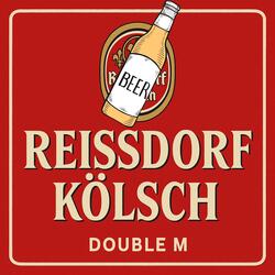 Reissdorf Kölsch