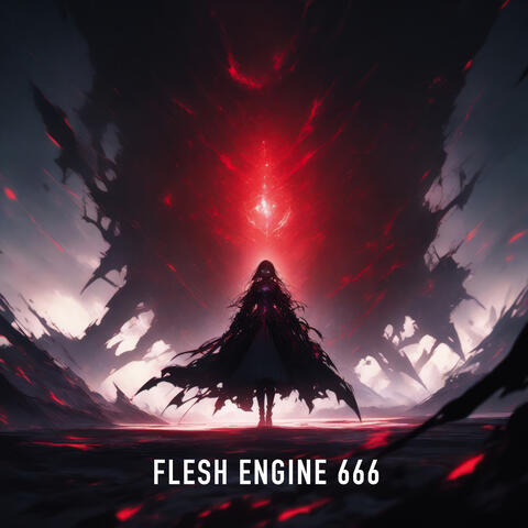 FLESH ENGINE 666