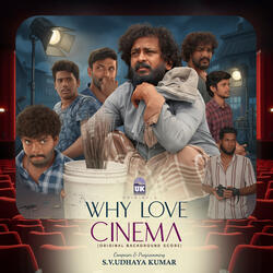 Truth About Why Love Cinema