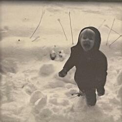 The end is the same as the starT, Pt. 2