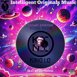 Anyway Everyday (Official Version)