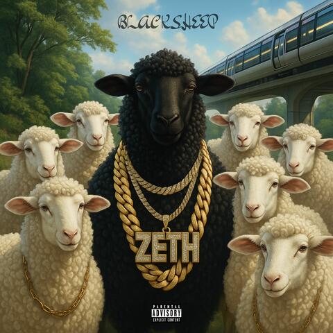 BLACKSHEEP