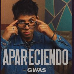APARECIENDO