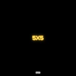 5X5