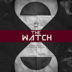 The  Watch (Original Score)