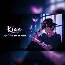 Me Odeio por te Amar